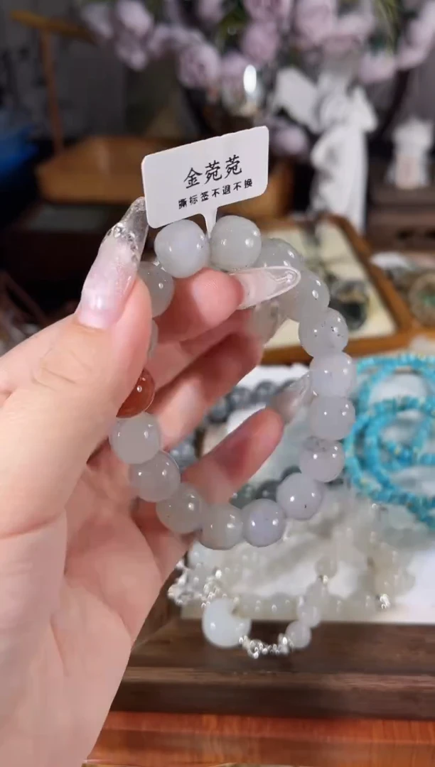 未镶嵌手链和田玉多样性发货其一孤品默认微瑕