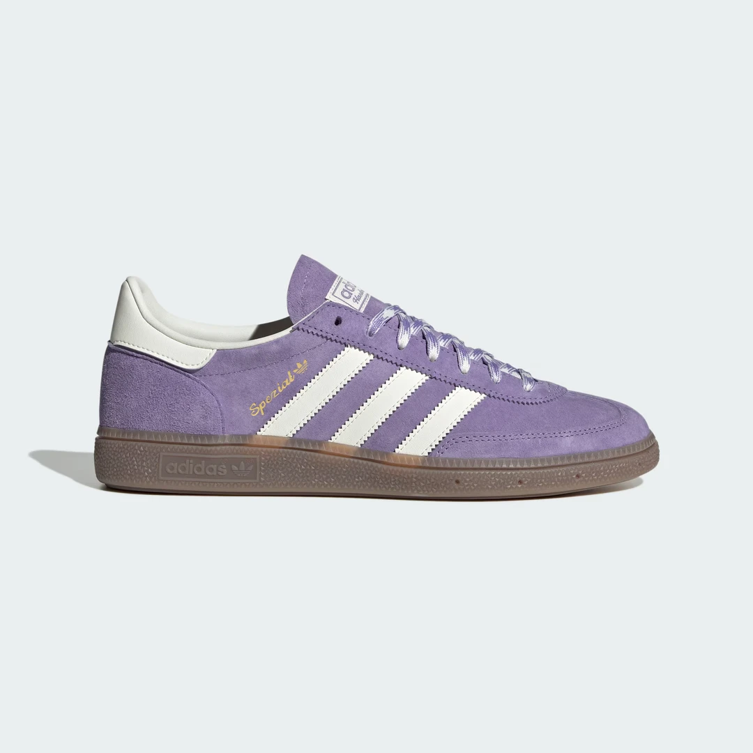 【滔搏联动】adidas/阿迪达斯 SPEZIAL 经典运动板鞋德训鞋KI5935