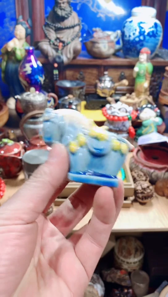 【闪购商品】瓷器默认链接一物一拍