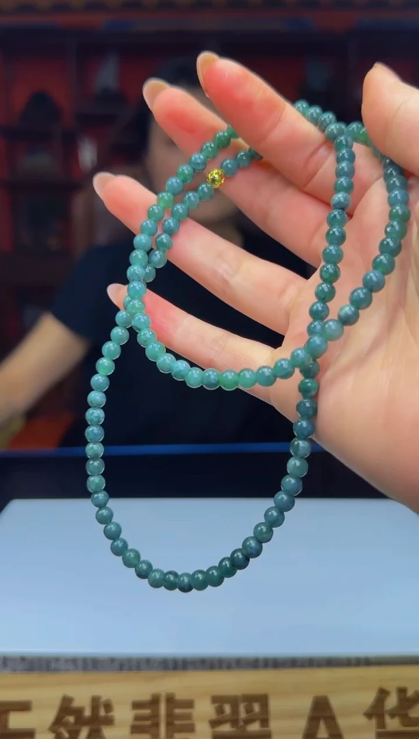 定制翡翠未镶嵌WB11452翡翠