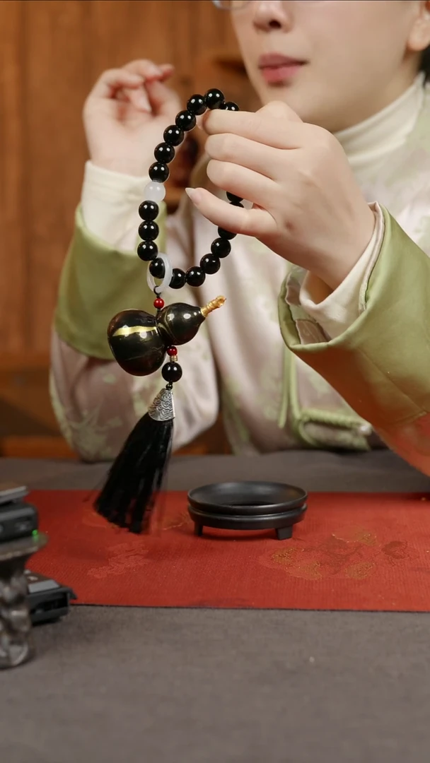 【闪购商品】920号葫芦摆件挂件脖挂