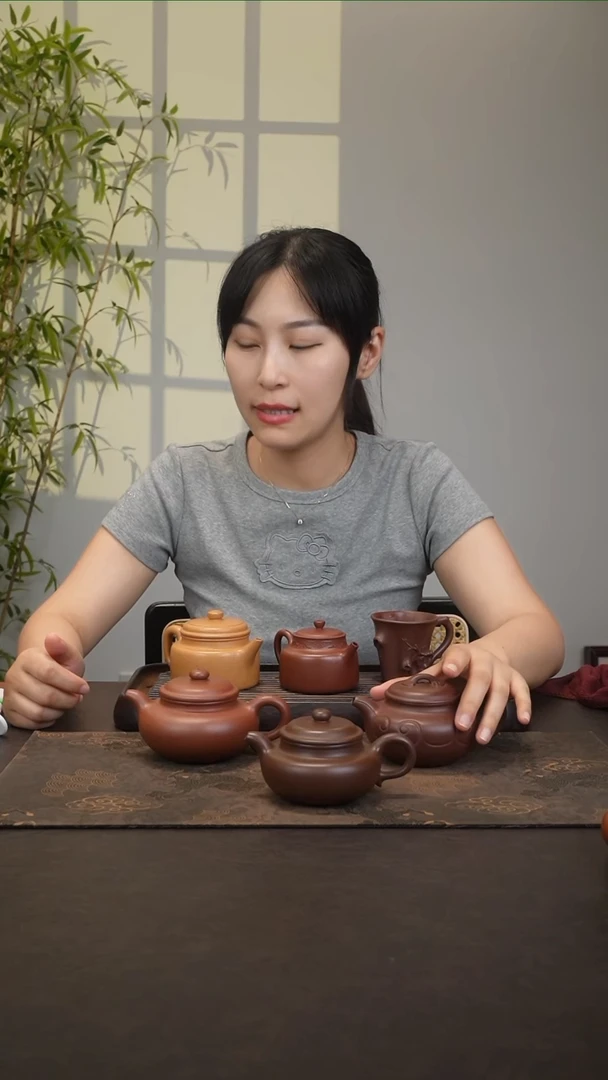 茶壶紫砂老*111111