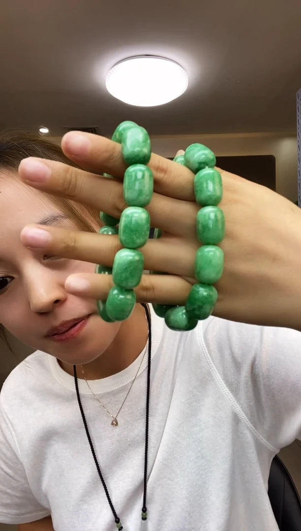 甘青手串多样性随机发一