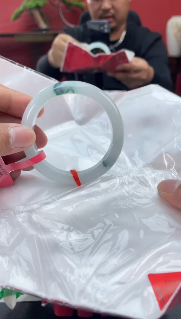 未镶嵌手镯翡翠翡翠手镯6