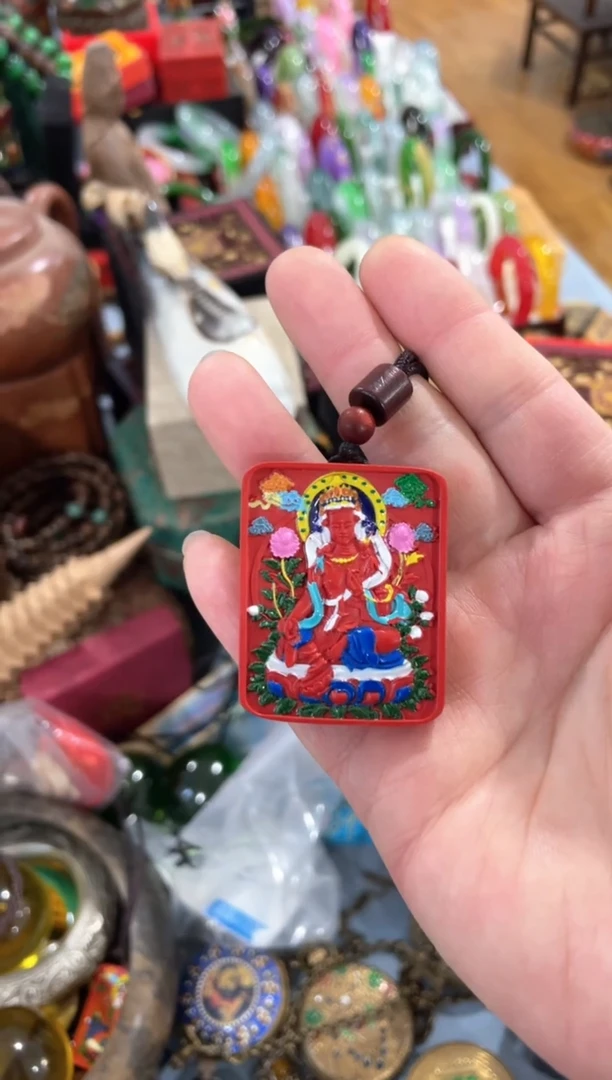 【闪购商品】2宫廷影视老旧工艺摆件