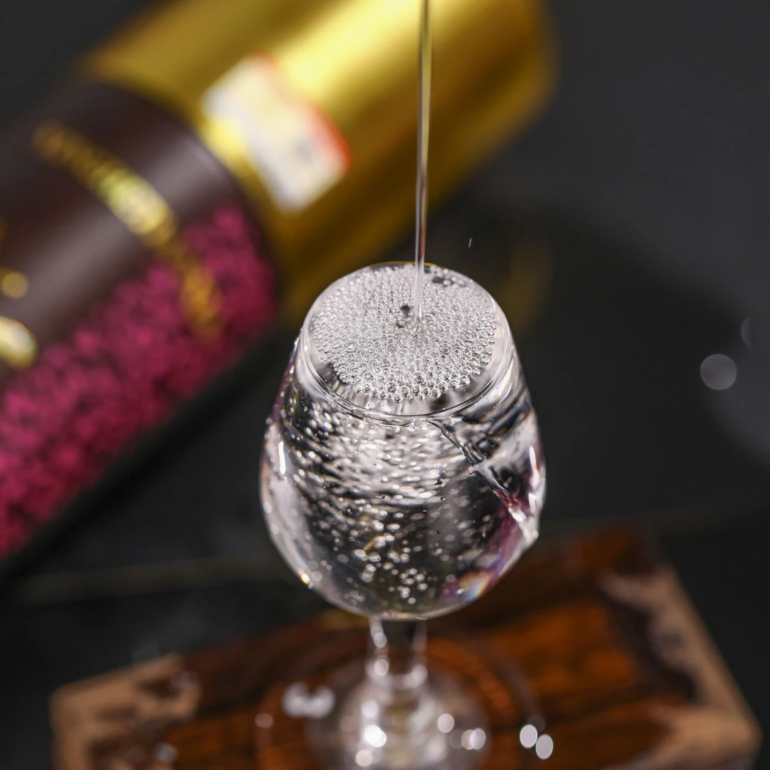 劝神醉中秋佳节聚会佳选酱香型白酒53度500ml*1瓶