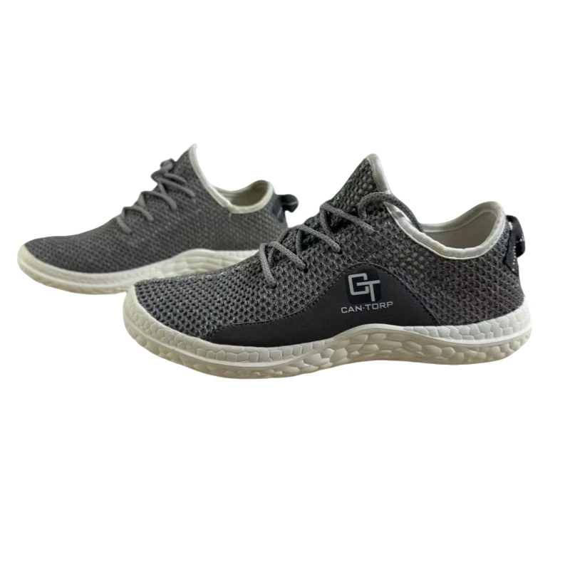 CANTORP/肯拓普T1117 91142 男款户外运动时尚夏季轻便透气休闲鞋
