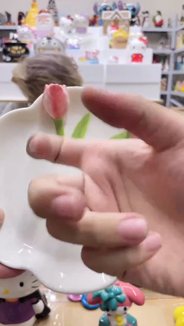 杯满28包邮瑕疵陶瓷不退不换