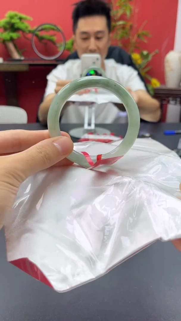 未镶嵌手镯翡翠1       555657