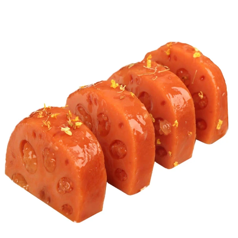 糯米藕 约500g/份