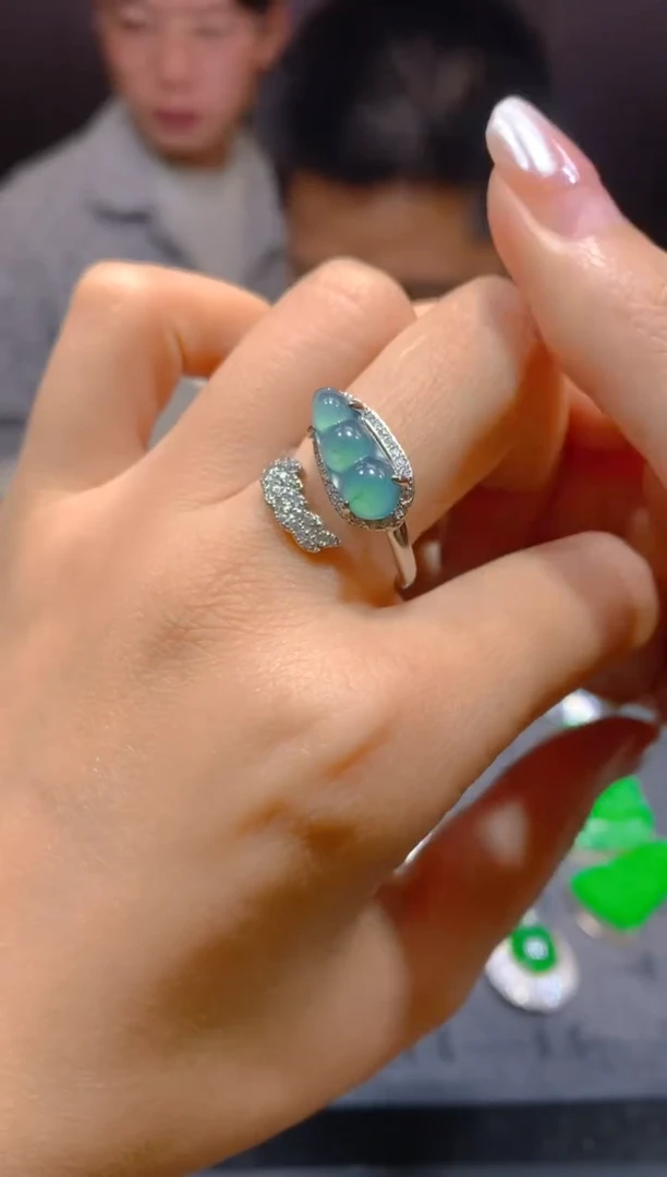 未镶嵌定制翡翠220多样性发货（发其一）