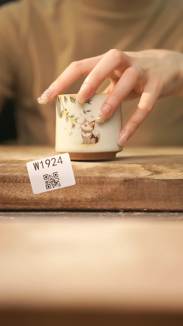 【闪购商品】【经典福利】/ 杯子@@W1924