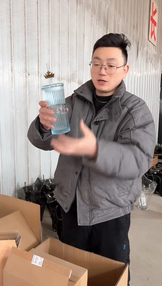 【闪购商品】无铅玻璃057莱俐家居2.3下午