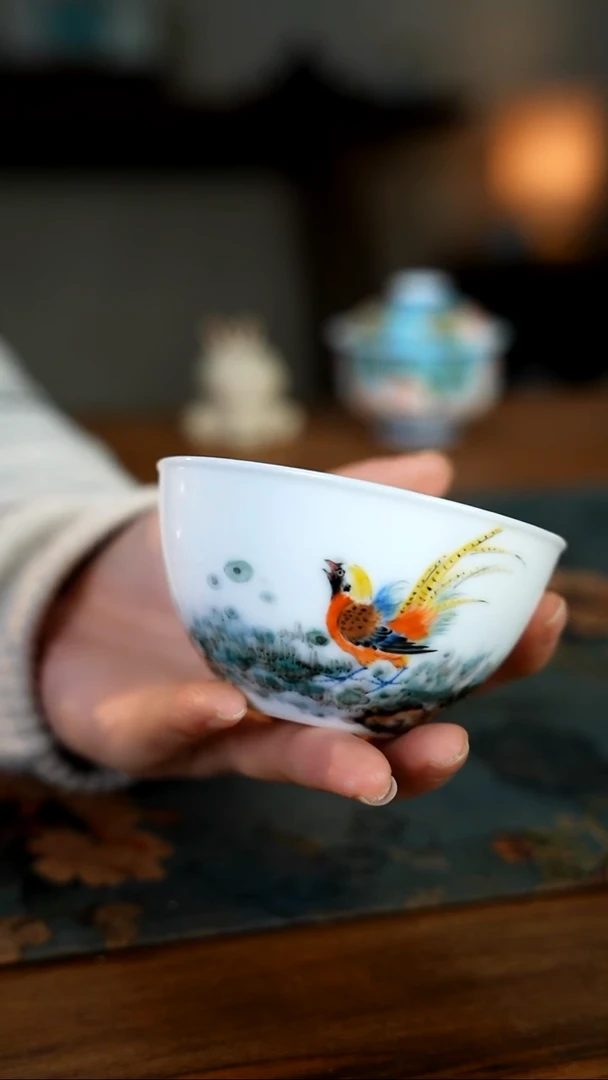 陶瓷一二零三-二二九