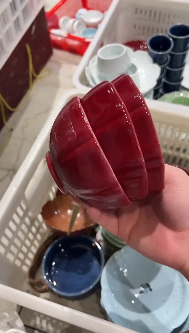 瓷片微瑕商品 介意勿拍