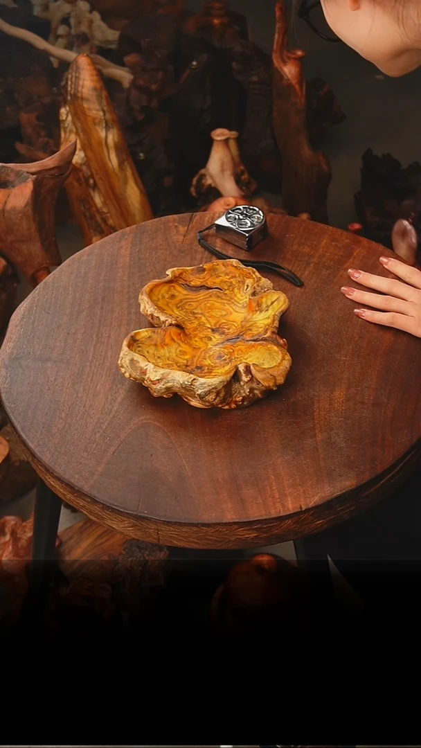 老叶木作作品652