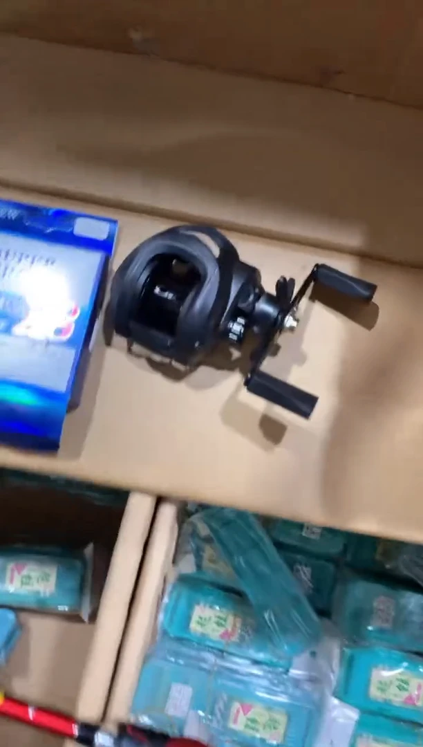 水滴轮左手轮....