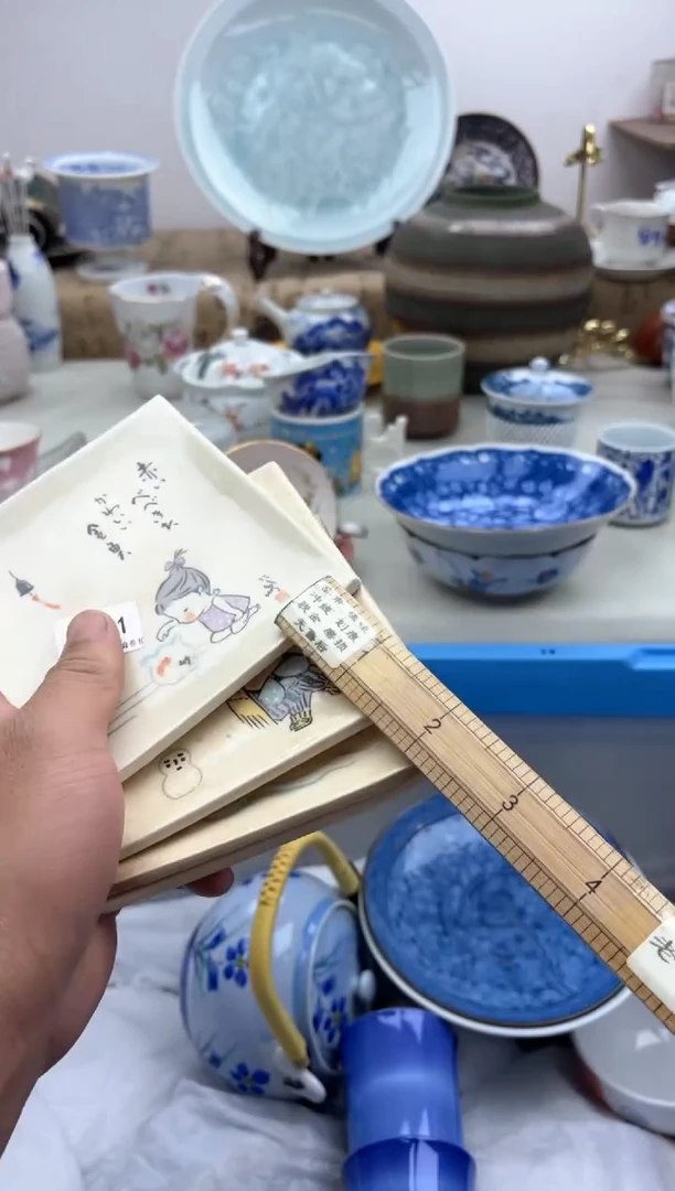 【闪购商品】碟A791..............