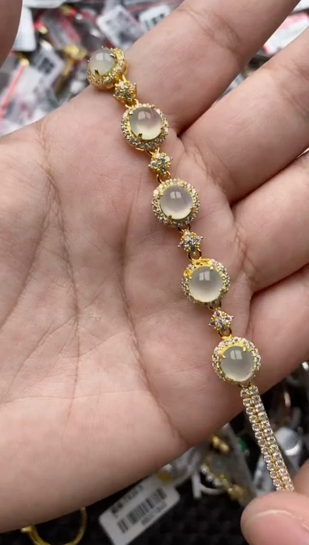 【闪购商品】翡翠戒指银S925镶嵌66666---1