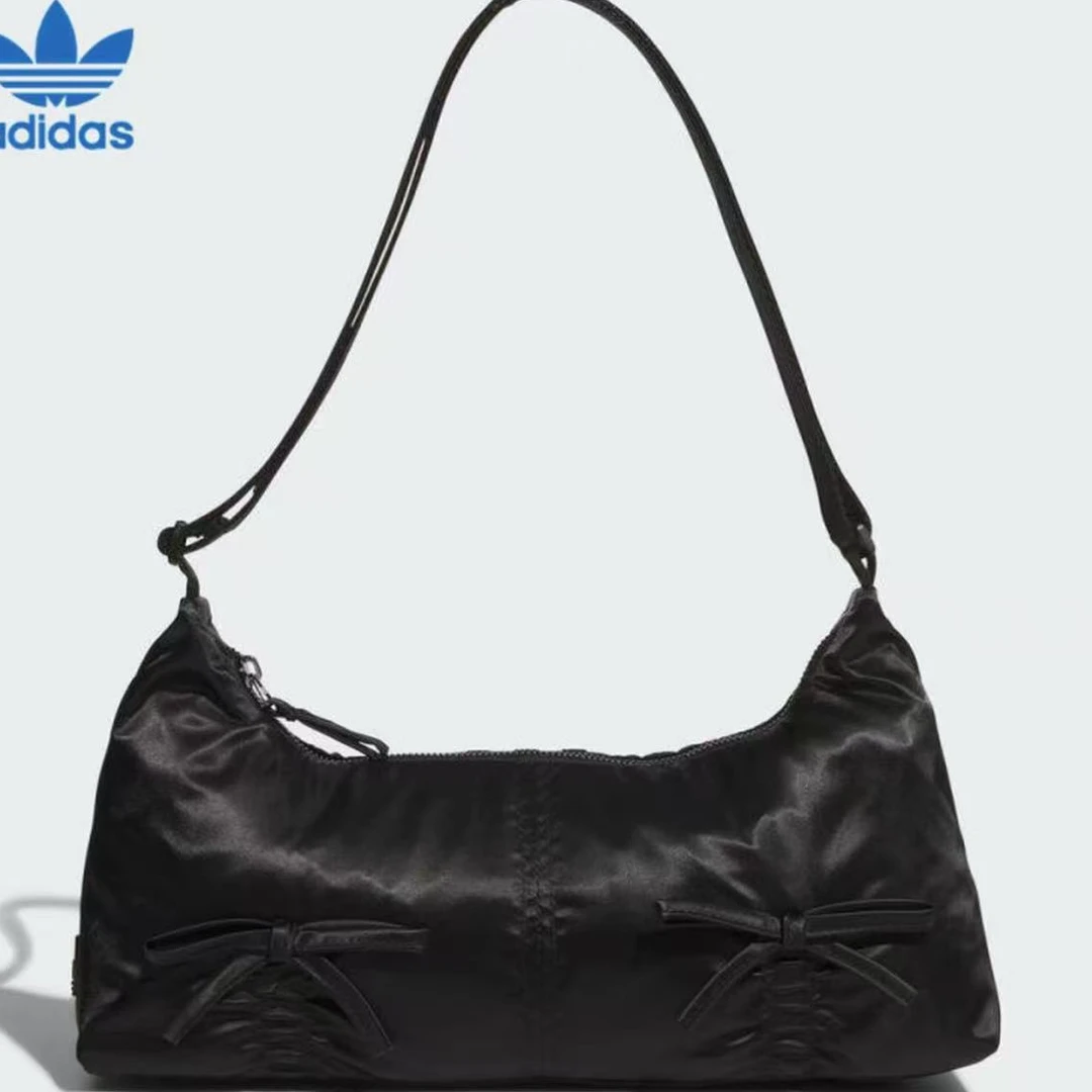 adidas Originals阿迪三叶草中性 BOWTIE SLDRBAG单肩包KC2770 S