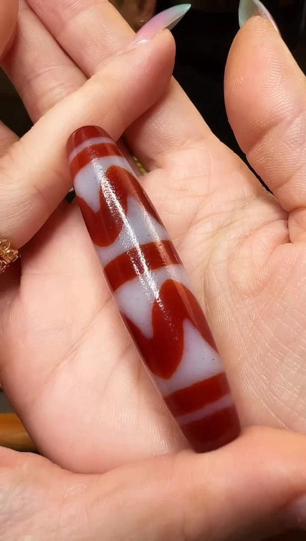 玛瑙/玉髓吊坠未镶嵌吊坠