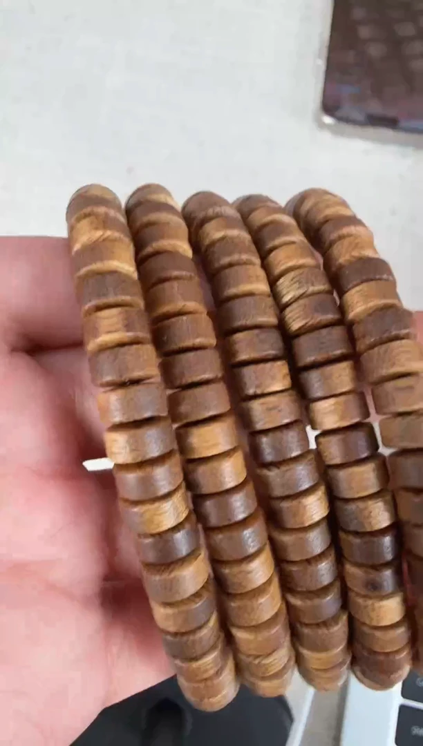 沉香沉香碎屑F04沉香沉水片珠单圈卡7多样性发其一