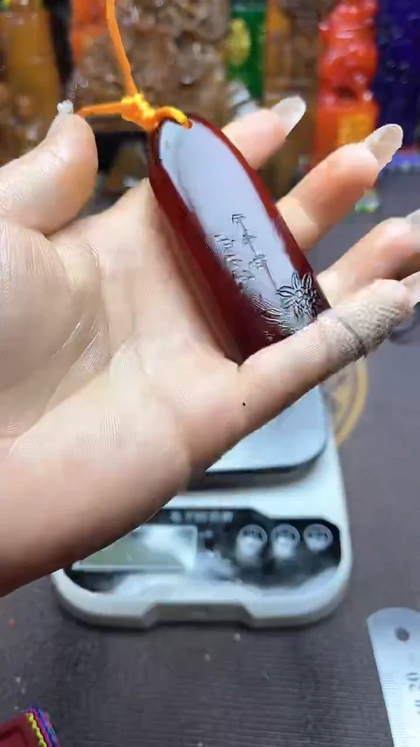 寿山石印石纯天然石料