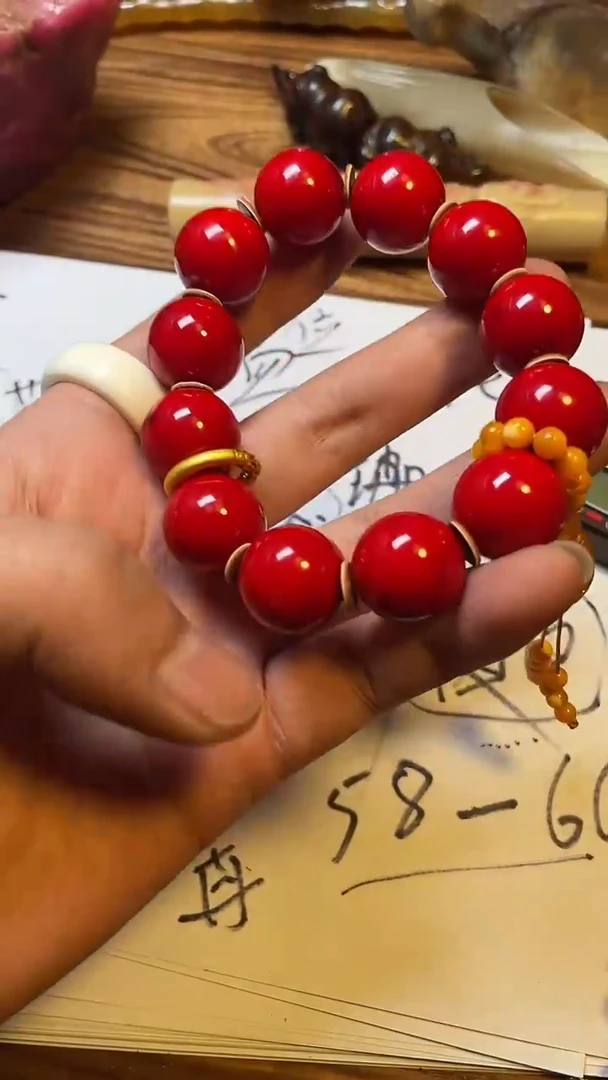 【闪购商品】滴血莲花菩提吊坠工艺品XX47