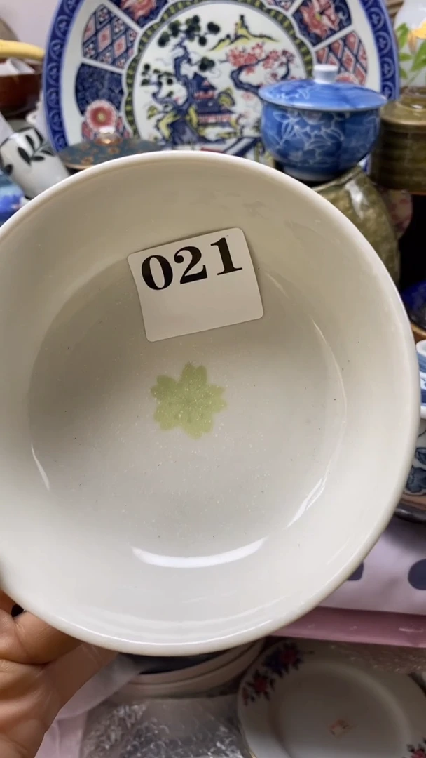 瓷片回流默认微瑕021