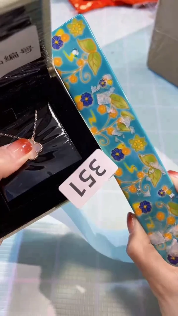 【闪购商品】瓷片陶茶666文玩周边多人