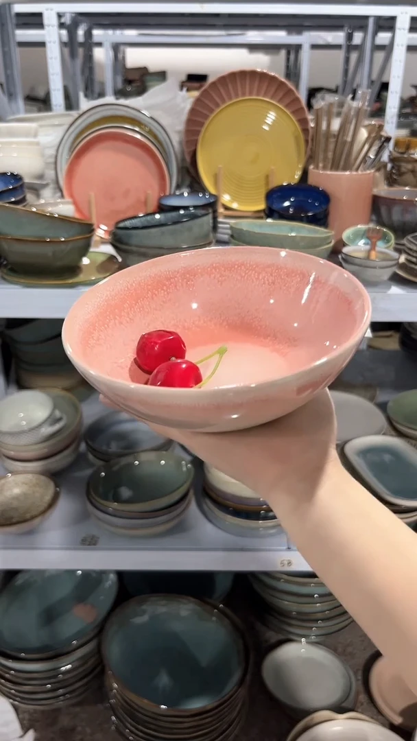 【闪购商品】瓷片外贸尾货瑕疵满20包邮X F2B