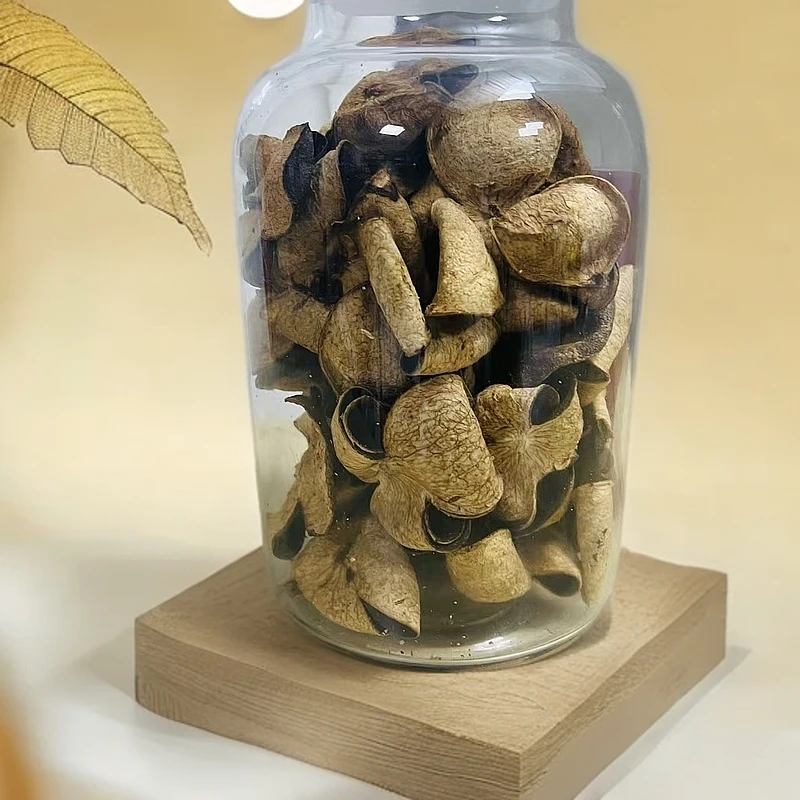 家用大容量专用陈皮收纳存储罐/按照主播说的去拍