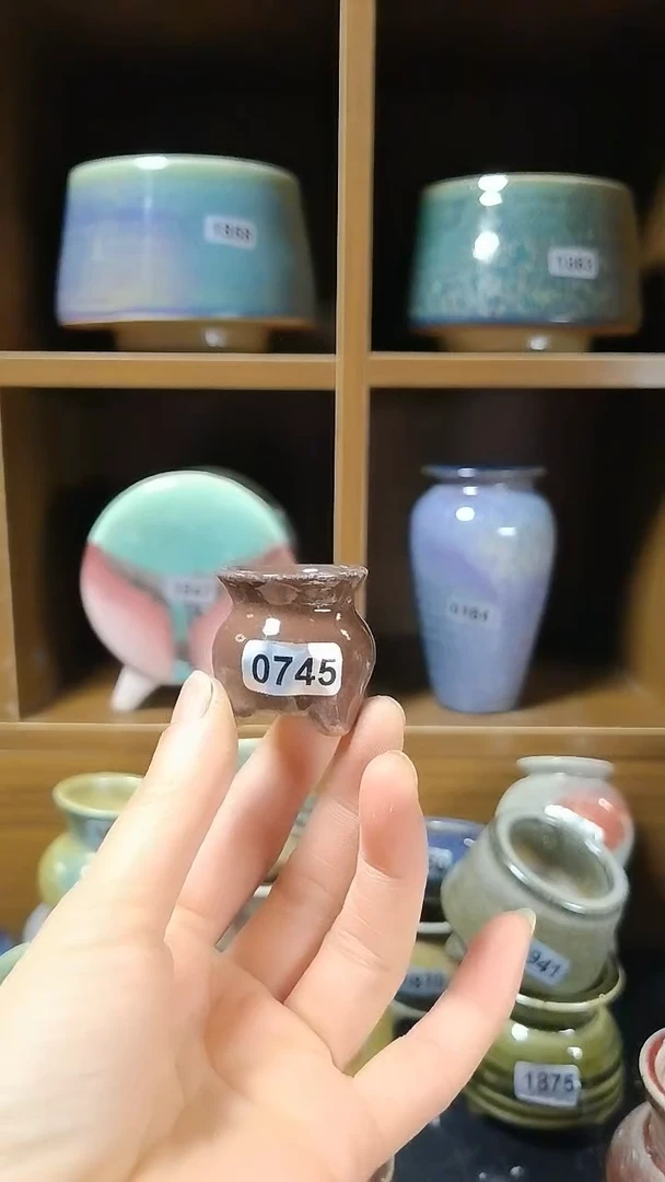 【闪购商品】红陶0745