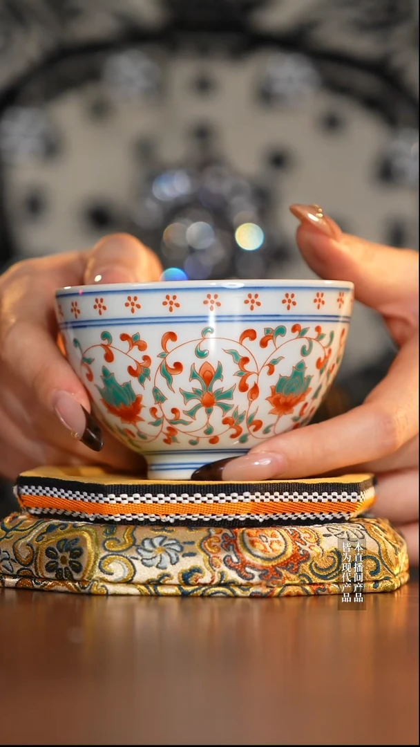 摆件陶瓷新华网瓷-昱器25