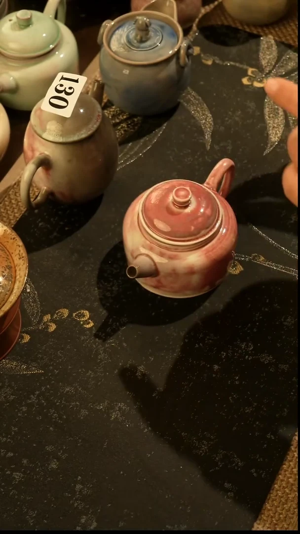 一堆柴火手作156