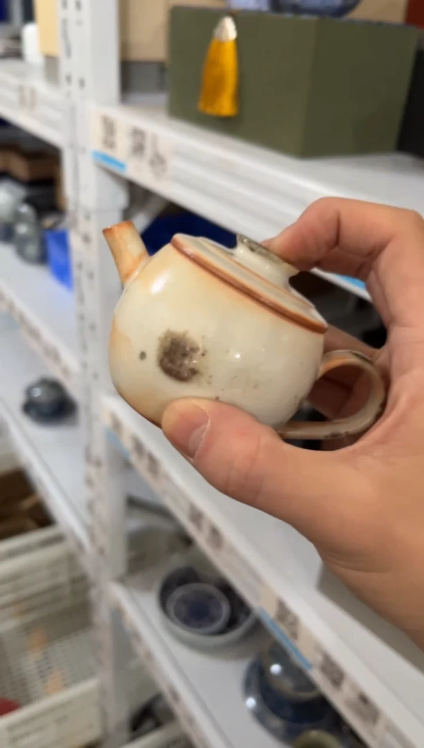 高端陶瓷茶具清品福利产品