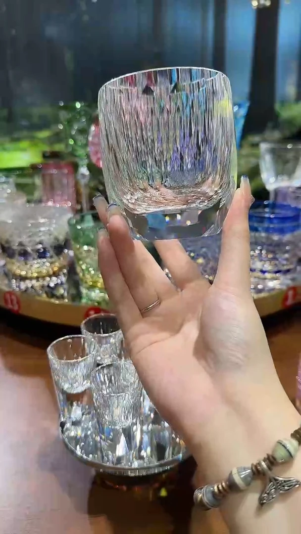 直播间活动单只 K9钻杯透