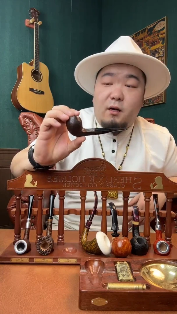 石楠木意大利进口石楠木烟斗