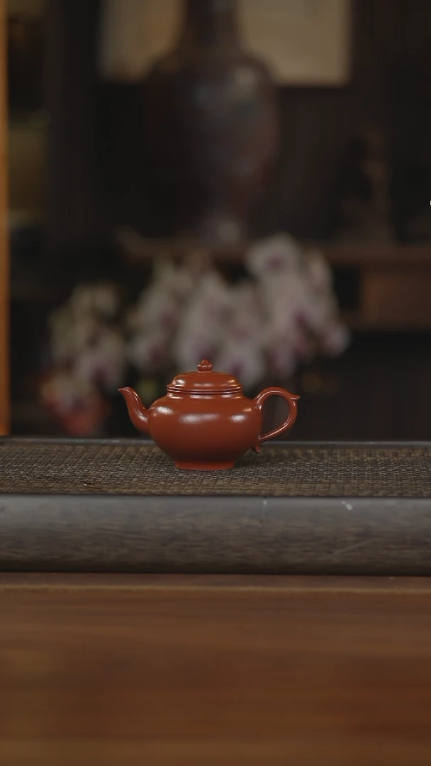 【闪购商品】紫砂茶壶紫砂壶i紫砂壶