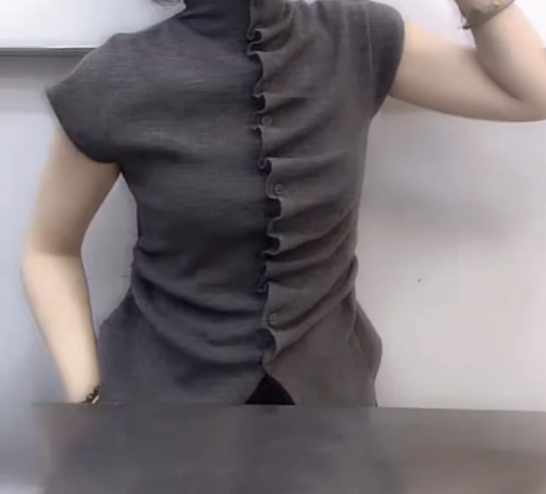 2025早秋时尚潮流百搭爆款女装曦SEDO