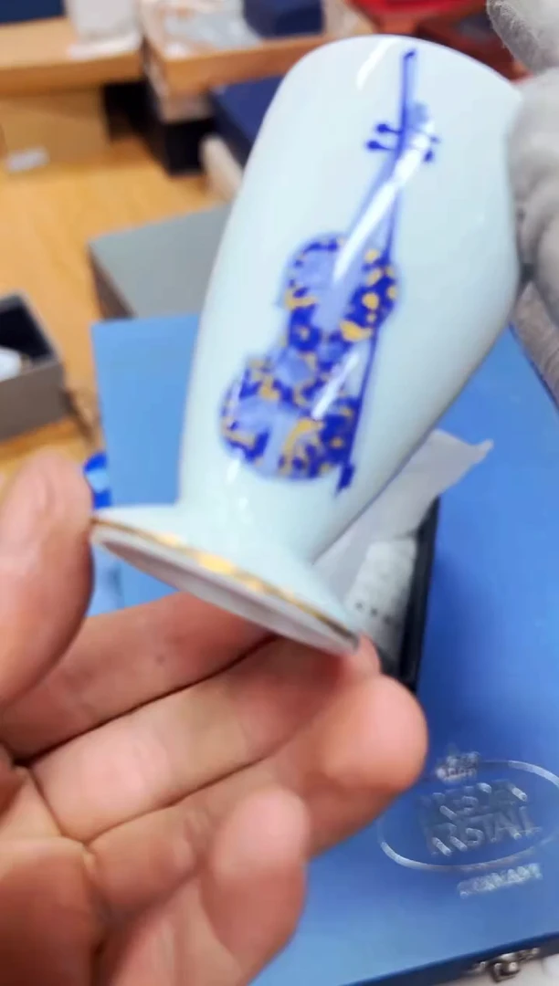 【闪购商品】瓷片g481金色好好好好好好