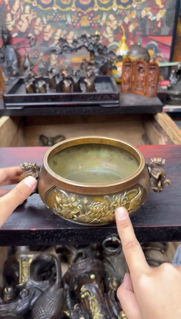 百福铜专属精选链接