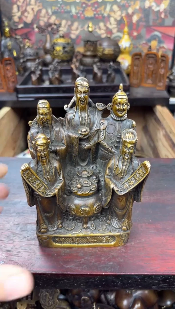 百福铜专属精选链接