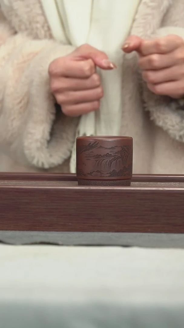 【闪购商品】紫砂茶壶紫砂壶紫砂壶120CC