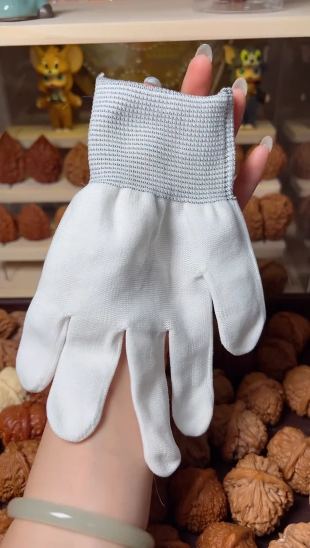 核桃手串/手链性****喜文玩手套