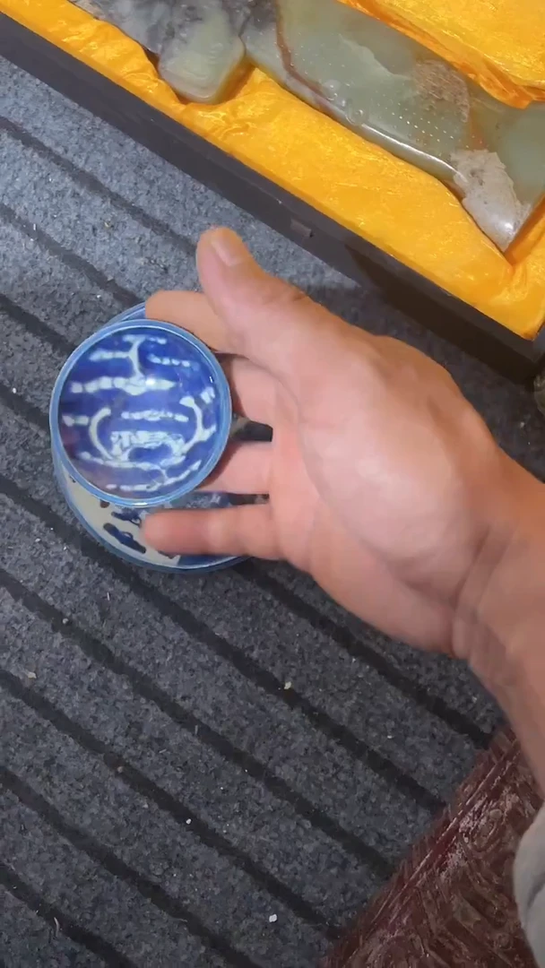 瓷片主播推荐好物