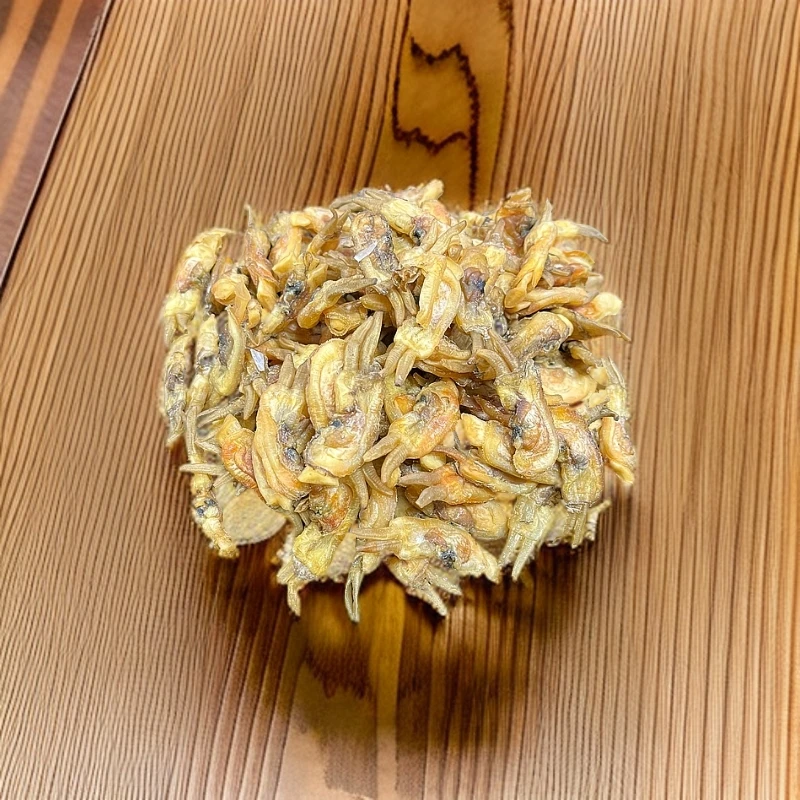 美味海产品蛏干大（煲汤火锅汤底）
