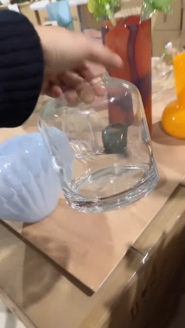 万间家居美物花瓶501