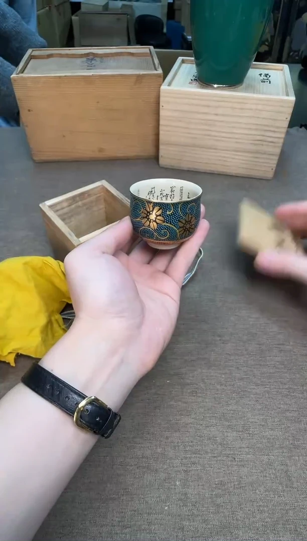 茶宠瓷器茶具套装