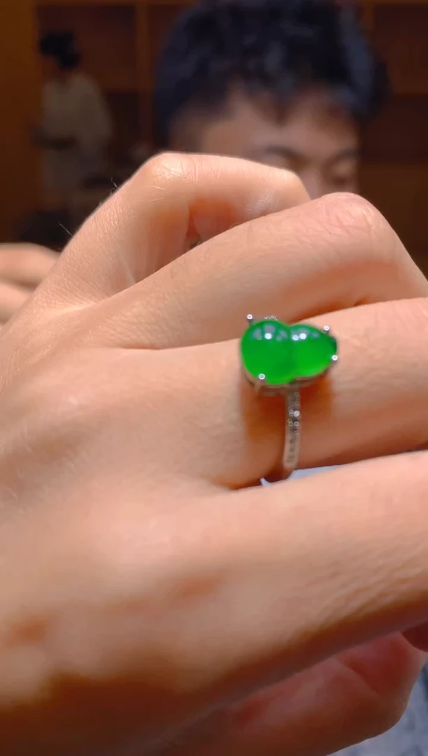 未镶嵌定制翡翠347多样性发货（发其一）